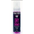 Muc-Off - Dry Shower - 200ml